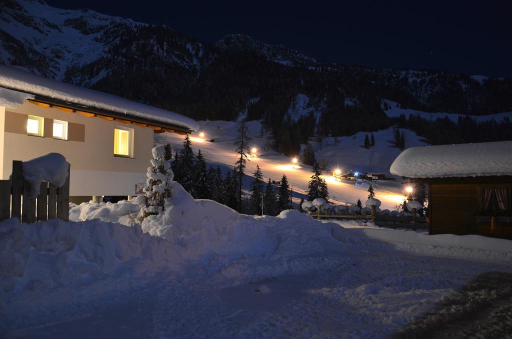 Apartment Tennengebirge Sankt Martin am Tennengebirge Habitación foto